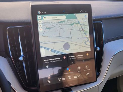 New 2026 Volvo XC60 T8 Ultra w/ Protection Package Premier image 21