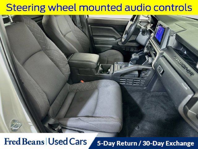 Used 2024 Toyota Tacoma SR RWD image 14