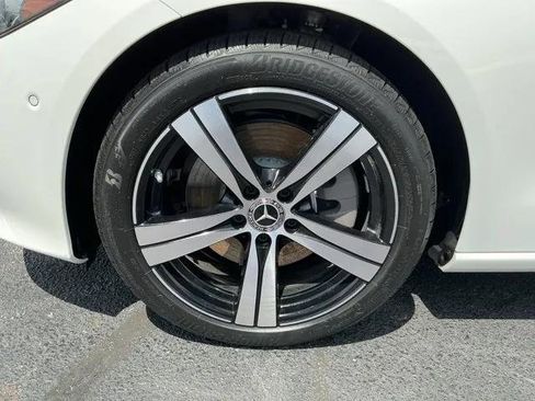 New 2025 Mercedes-Benz C 300 4MATIC Sedan image 51