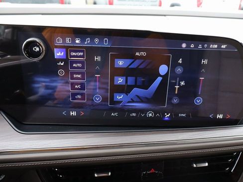 New 2026 Chevrolet Tahoe LS AWD/4WD image 13