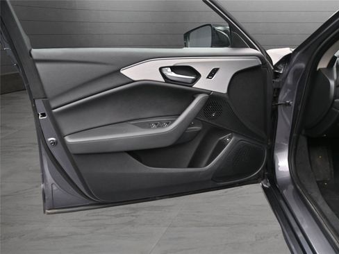 Used 2023 Acura TLX BASE image 8