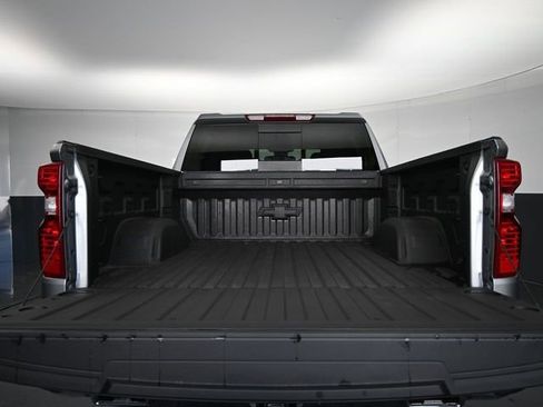 New 2026 Chevrolet Silverado 1500 LT image 38