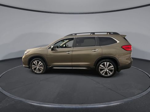 Certified 2022 Subaru Ascent Touring image 5