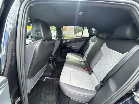 Certified 2023 Volkswagen ID.4 Pro RWD image 15