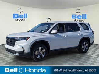 New 2025 Honda Pilot EX-L video 1