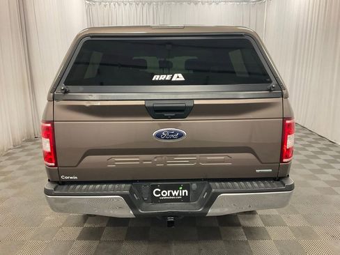 Used 2019 Ford F150 XL w/ Equipment Group 101A Mid image 5