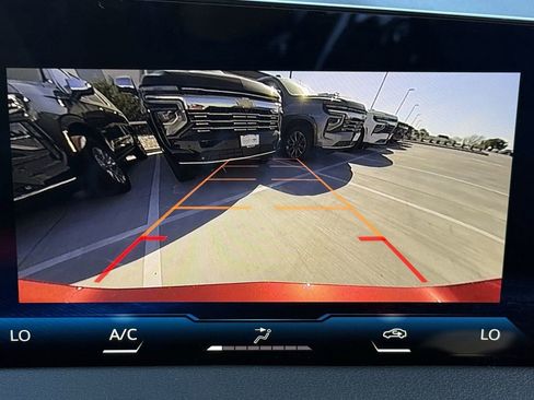 New 2026 Chevrolet Corvette Z06 w/ Battery Protection Package image 17