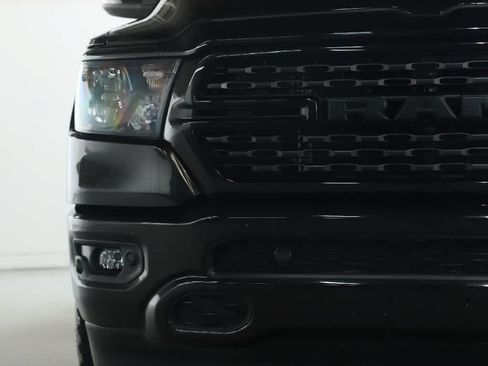 Used 2023 RAM 1500 Big Horn AWD/4WD image 6