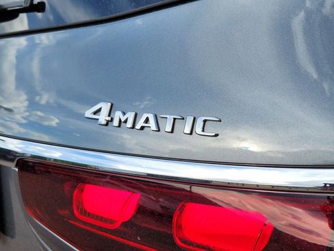 Used 2025 Mercedes-Benz GLS 450 4MATIC image 16