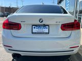 Used 2017 BMW 330i xDrive Sedan image 4