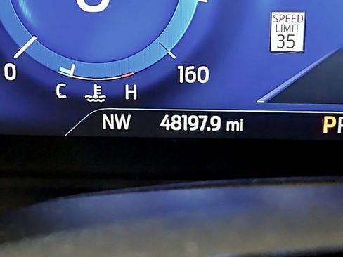 Certified 2022 Ford Explorer ST w/ Equipment Group 401A image 23