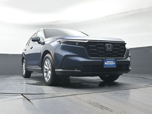 Certified 2024 Honda CR-V EX image 38