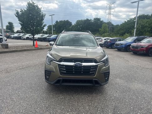 Certified 2023 Subaru Ascent Limited w/ Technology Package AWD/4WD image 3