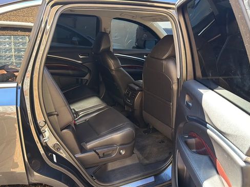 Used 2016 Acura MDX SH-AWD image 26