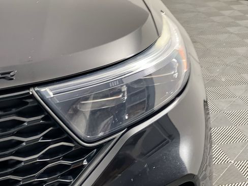 Used 2022 Ford Explorer ST w/ Equipment Group 401A AWD/4WD image 9