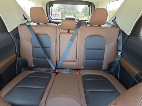 Used 2022 Ford Bronco Sport Badlands w/ Premium Package image 22