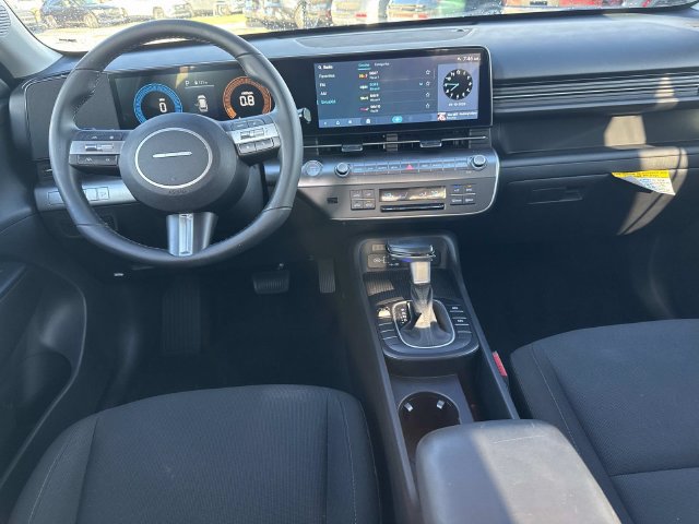 Used 2024 Hyundai Kona SEL FWD image 14