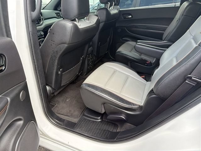 Used 2021 Dodge Durango R/T w/ Trailer Tow Group IV AWD/4WD image 44
