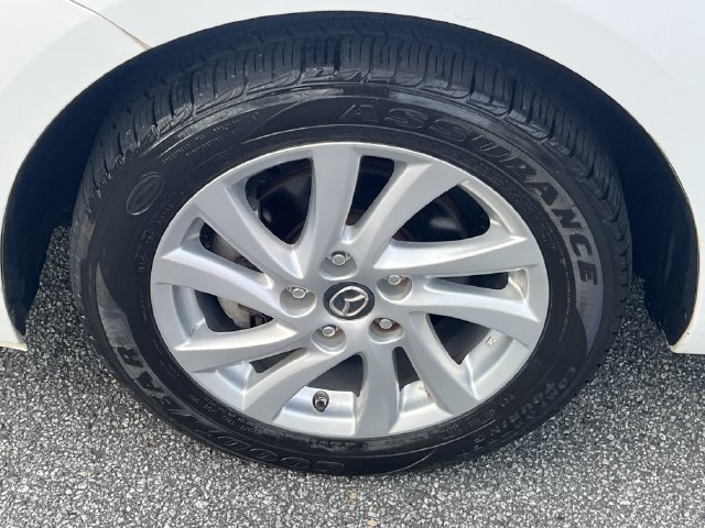 Used 2013 MAZDA MAZDA3 i Touring FWD image 13