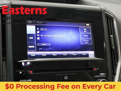 Used 2023 Subaru Forester AWD/4WD image 19