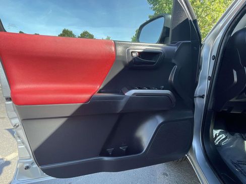 Used 2023 Toyota Tacoma SR5 RWD image 26