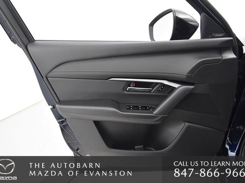 New 2026 MAZDA CX-5 2.5 S w/ Premium Package AWD/4WD image 37