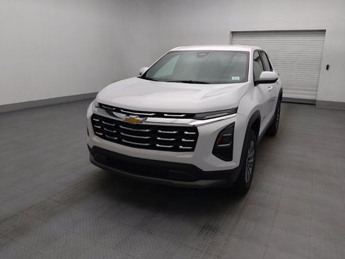 Used 2025 Chevrolet Equinox LT FWD image 15