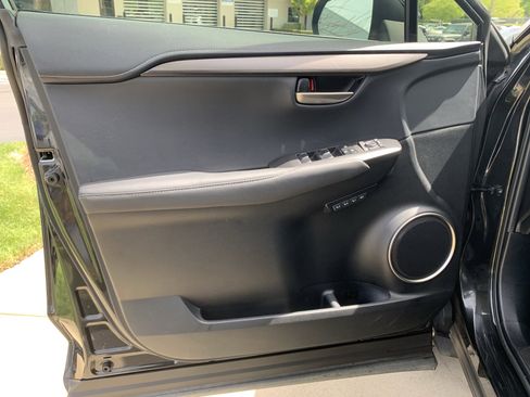 Used 2021 Lexus NX 300 FWD w/ Premium Package image 14