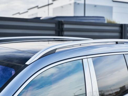 Used 2026 Mercedes-Benz Maybach GLS 600 4MATIC image 11