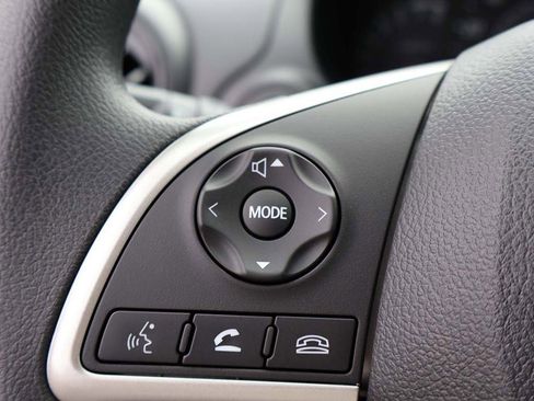 New 2024 Mitsubishi Mirage G4 ES image 42