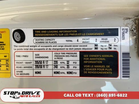 Used 2011 BMW 128i Coupe image 22