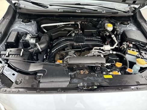 Certified 2024 Subaru Crosstrek 2.0i AWD/4WD image 17
