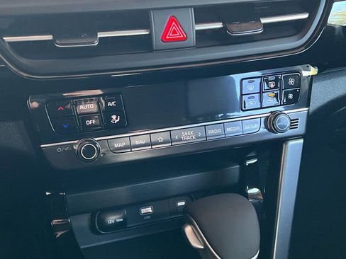 New 2026 Kia Seltos S AWD/4WD image 21