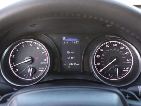 Certified 2024 Toyota Camry SE image 13