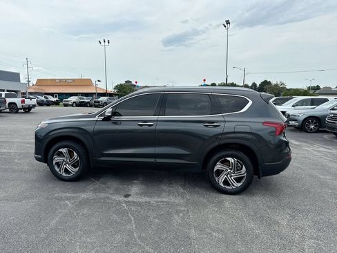 Used 2023 Hyundai Santa Fe SEL w/ Cargo Package AWD/4WD image 11