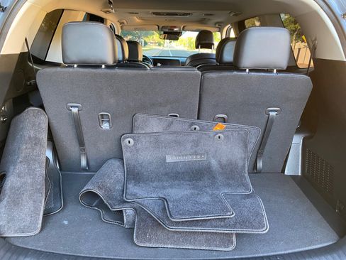 Used 2024 Kia Telluride S w/ S Sunroof Package image 7