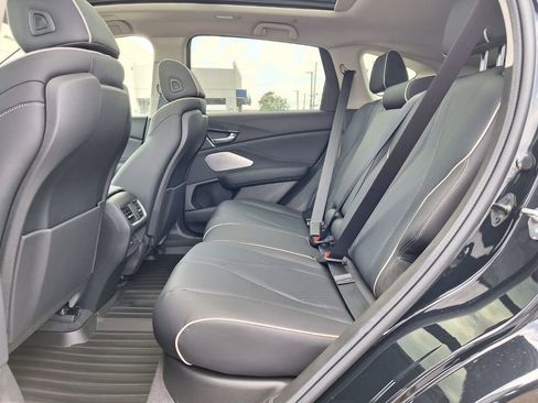 New 2025 Acura RDX SH-AWD w/ Advance Package image 11