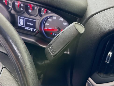 Used 2022 Chevrolet Silverado 2500 W/T w/ WT Fleet Convenience Package image 19