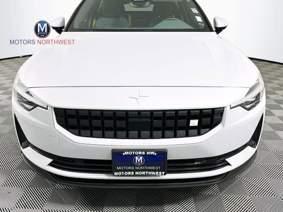 Used 2023 Polestar Polestar 2