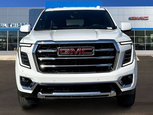 New 2026 GMC Yukon Elevation w/ Elevation Premium Package image 17