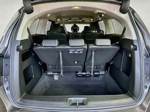 Certified 2026 Honda Odyssey Elite image 28
