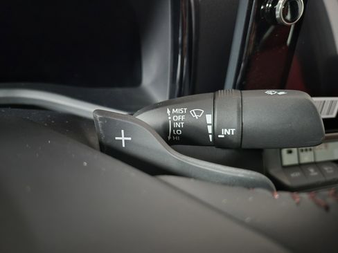 New 2026 Toyota Camry Hybrid image 23