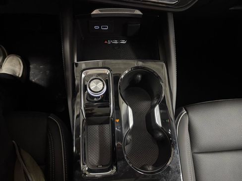 New 2026 Buick Envision Avenir image 20