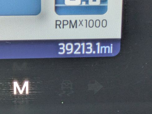 Used 2022 Ford Bronco Wildtrak image 28