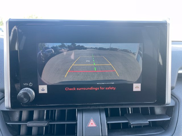 Certified 2025 Toyota RAV4 XLE AWD/4WD image 14