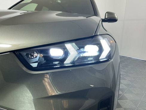 Certified 2026 BMW X5 sDrive40i w/ M Sport Package image 8