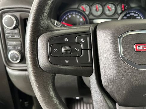 Used 2023 GMC Sierra 1500 Pro w/ Pro Value Package AWD/4WD image 15
