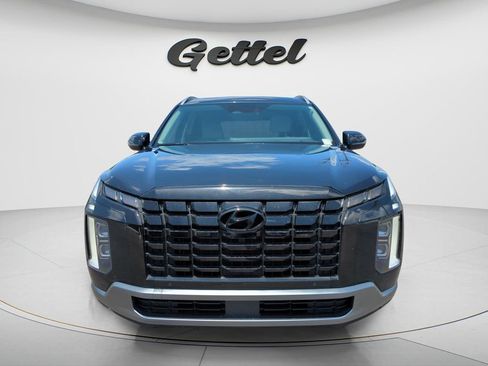 Certified 2024 Hyundai Palisade Limited FWD image 2