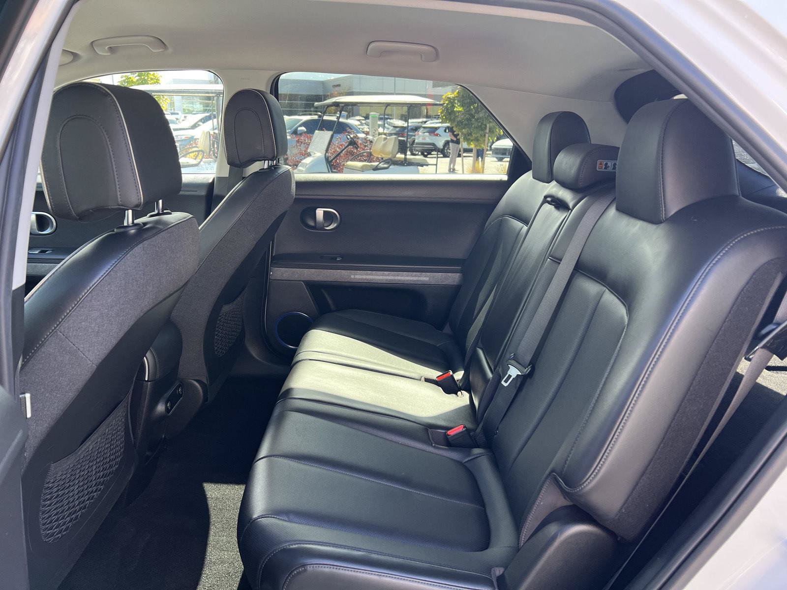 Certified 2023 Hyundai Ioniq 5 SEL w/ Cargo Package AWD/4WD image 25