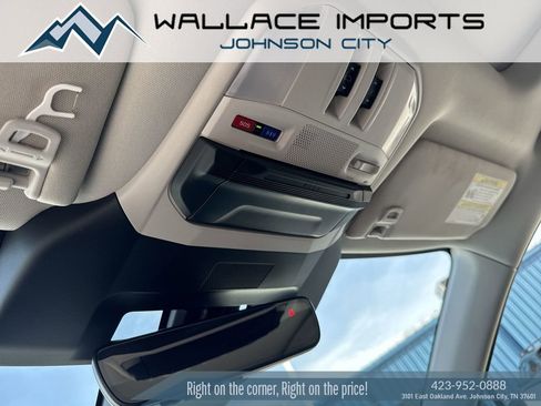 Certified 2025 Subaru Ascent Onyx Edition w/ Onyx Package image 8